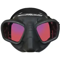 Epsealon Maschera Per Pesca Subacquea Seawolf+strap