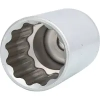 Ks Tools 1/2" presa a 12 lati lunga 34 mm - 917.1276