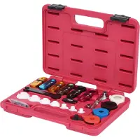Ks Tools Set per lo sblocco dei connettori dei cavi, 22 pezzi.