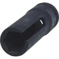 Ks Tools Presa per sonda Lambda da 1/2" lunga 17 mm - 150.2095
