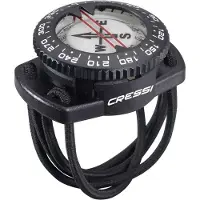 Cressi Spa Bussola Bungee Wrist