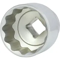 Ks Tools 1/2" presa a 12 facce 34 mm - 917.1239