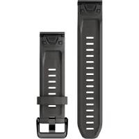 Garmin Cinturino In Silicone Quickfit 20 Mm