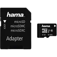 Hama Scheda Di Memoria 00124139
