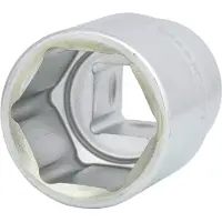 Ks Tools 3/4" esagono cavo corto 35 mm - 911.3435