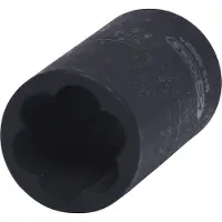 Ks Tools 913.3862 Presa a impatto nera
