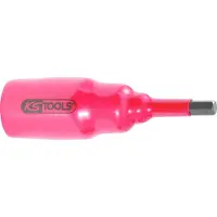 Ks Tools 1171737 117.1737 Socket bit 6 mm