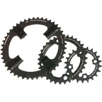 Stronglight Corona Ct2 Xtr-07 104/64 Bcd