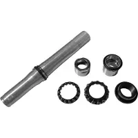 Shimano Asse Del Mozzo Posteriore Deore Xt Fh-m8110