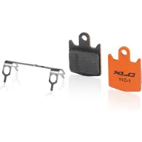 Xlc Pastiglie Freno A Disco Bp O30