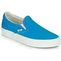 Vans Scarpe Classic Slip-On donne - Blu - 36 1/2