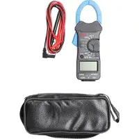 Bgs Multimetro digitale a pinza - 2203