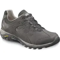 Meindl - Scarpe escursionismo - Caracas Nero per Uomo in Pelle - Taglia 40