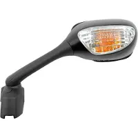 Vicma Specchietto Retrovisore Sinistro Tgb X-motion 125 08