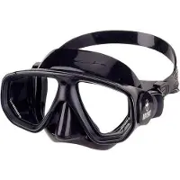 BEUCHAT Maschera Per Pesca Subacquea Strato Rubber