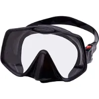 Atomic Aquatics Maschera Subacquea Frameless 2 Standard