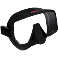 Hollis Maschera Subacquea M 4