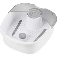 Medisana Bagno Bubble massage piedi FS881 — Vasca massaggiante