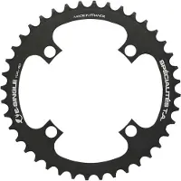 Specialites Ta Corona E-single 104