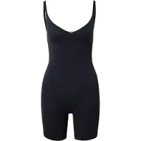 Hunkemoller Body modellante nero