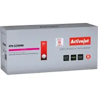 ActiveJet Cartucce Di Inchiostro Compatibili Kyocera Tk-5230m