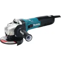 Makita Smerigliatrice angolare 125mm 1900w