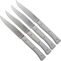 Opinel Set Di Coltelli 2499 00 4 Unità