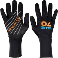 Blue Seventy Guanti In Neoprene Thermal