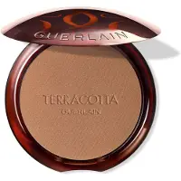 Guerlain Terracotta The Bronzing Powder 05 Deep Warm 8,5g — Polvere abbronzante