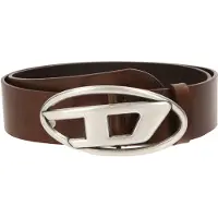 Diesel Cintura B-1DR in pelle