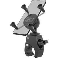 Ram Mounts Supporto Per Telefono X-grip With Tough-claw