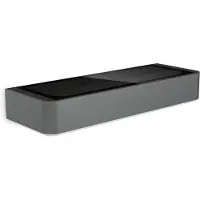 Steinel Lampada da esterno XSolar Antracite IP44