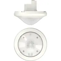 Theben theRonda S360-100 UP presenza bianco