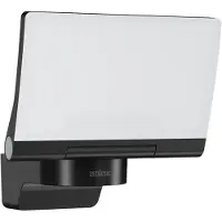 Steinel XLED Home 2 Faretto da esterno in nero