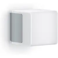 Steinel L 835 SC Applique da esterno Sensor argento