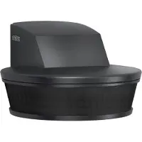Steinel Rilevatore di movimento SENSIQ S ANT EVO 056650 (056650)