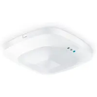 Steinel Rivelatore di presenza ad alta frequenza , da incasso, IP20, 360° Portata max: Ø 12 m (113 m²) 057480