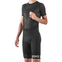 Siroko Salopette Bx Squadra
