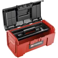 Facom Werkzeugkoffer selbstschliessend 39cm