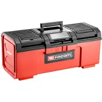 Facom Werkzeugkoffer selbstschliessend 61cm