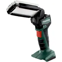 Metabo Lampada LED 14,4-18 V SLA 14,4-18 LED - Pick+Mix (senza batteria)