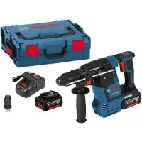 Bosch Professional Trapano Gbh 18v-26 F