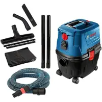 Bosch Aspirapolvere Universale Gas 15 Ps