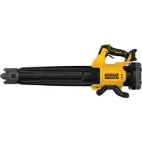 DeWalt Soffiatore Per Foglie Elettrico Dcmbl562n-xj