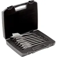 Bahco Set di punte rapide 8 pezzi, 9529/S8