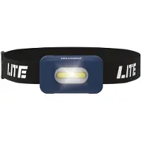 SCANGRIP Lampada frontale HEAD LITE S 14-140 lumen LITE | 03.5645