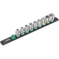 Wera Nuss-Magnetleiste C Imperial 1| 05005480001