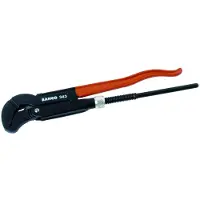 Bahco Pinza combinata da 1/2", modello svedese, 230 mm