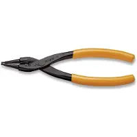 Beta PINZA BECCHI DIRITTI PER ANELLI INTERNI ART. 1032 140x0,9 mm - Ø 8÷12 mm