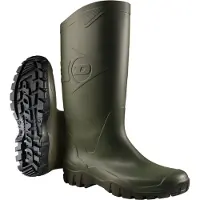 Dunlop Stivali Pvc